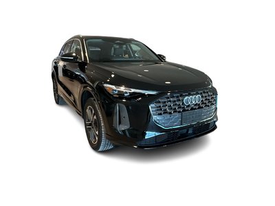 2025 Audi Q5 in Toronto, Ontario