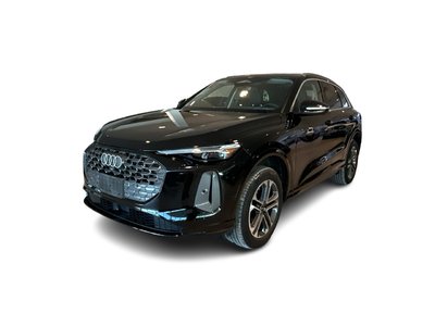 2025 Audi Q5 in Toronto, Ontario