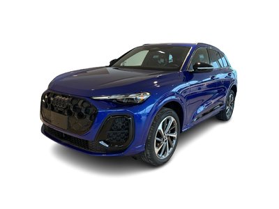 2025 Audi Q5 in Toronto, Ontario