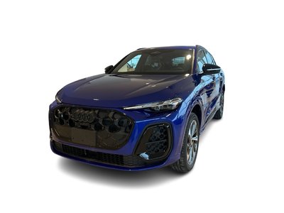 2025 Audi Q5 in Toronto, Ontario