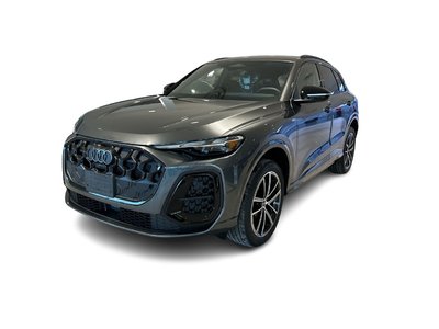 Audi Q5  2025 à Toronto, Ontario