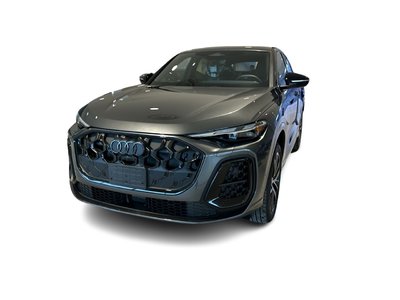 Audi Q5  2025 à Toronto, Ontario