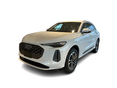 Audi Q5  2025 à Toronto, Ontario