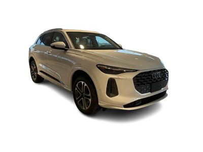 Audi Q5  2025 à Toronto, Ontario