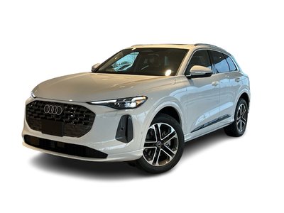 Audi Q5  2025 à Toronto, Ontario