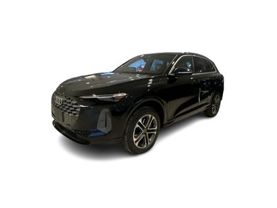 2025 Audi Q5 in Toronto, Ontario