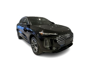 2025 Audi Q5 in Toronto, Ontario