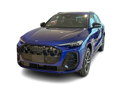 Audi Q5  2025 à Toronto, Ontario