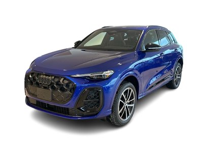 Audi Q5  2025 à Toronto, Ontario