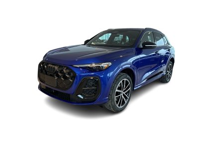2025 Audi Q5 in Toronto, Ontario