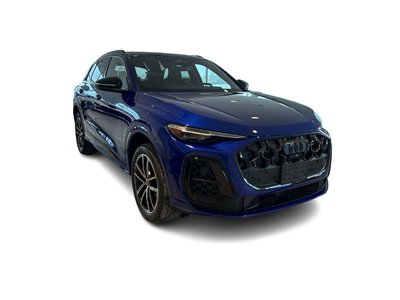2025 Audi Q5 in Toronto, Ontario