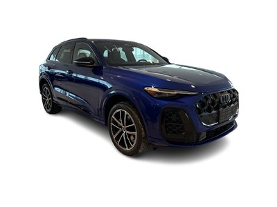 2025 Audi Q5 in Toronto, Ontario