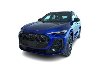 2025 Audi Q5 in Toronto, Ontario