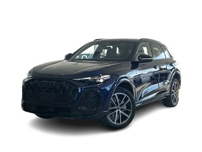 Audi Q5  2025 à Toronto, Ontario