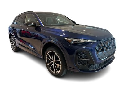 Audi Q5  2025 à Toronto, Ontario