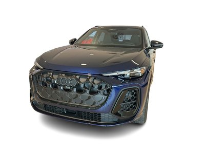 Audi Q5  2025 à Toronto, Ontario