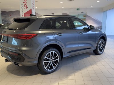 2025 Audi Q5 in Toronto, Ontario