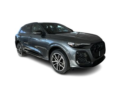 2025 Audi Q5 in Toronto, Ontario