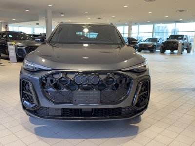 2025 Audi Q5 in Toronto, Ontario