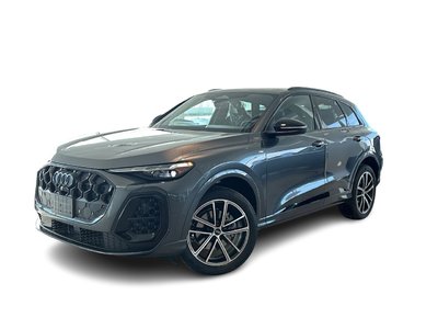 2025 Audi Q5 in Toronto, Ontario