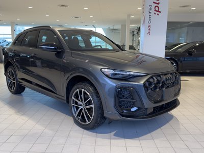 2025 Audi Q5 in Toronto, Ontario
