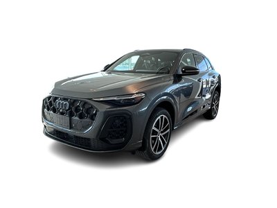 2025 Audi Q5 in Toronto, Ontario