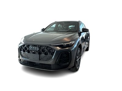 2025 Audi Q5 in Toronto, Ontario