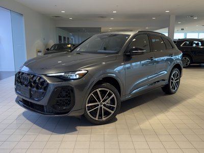 2025 Audi Q5 in Toronto, Ontario