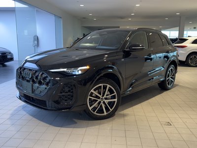 2025 Audi Q5 in Toronto, Ontario