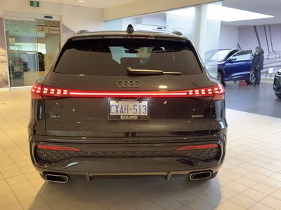 2025 Audi Q5 in Toronto, Ontario