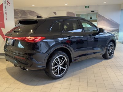 2025 Audi Q5 in Toronto, Ontario