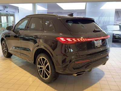 2025 Audi Q5 in Toronto, Ontario