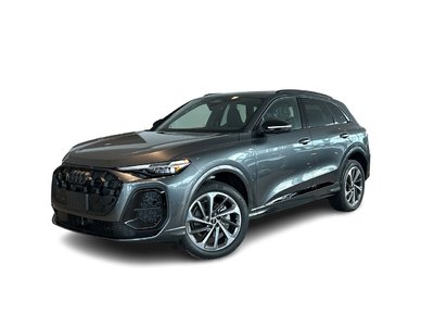 Audi Q5  2025 à Toronto, Ontario