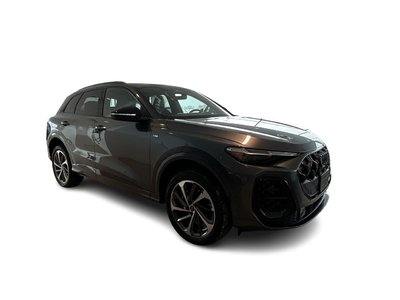 Audi Q5  2025 à Toronto, Ontario