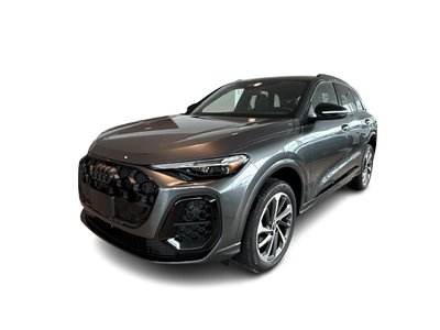 Audi Q5  2025 à Toronto, Ontario