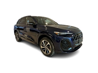 Audi Q5  2025 à Toronto, Ontario