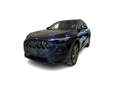 Audi Q5  2025 à Toronto, Ontario