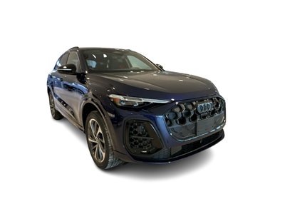 Audi Q5  2025 à Toronto, Ontario