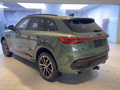 2025 Audi Q5 in Toronto, Ontario