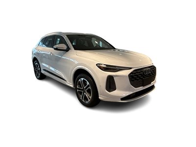 Audi Q5  2025 à Toronto, Ontario