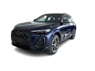 Audi Q5  2025 à Toronto, Ontario