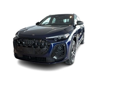 Audi Q5  2025 à Toronto, Ontario