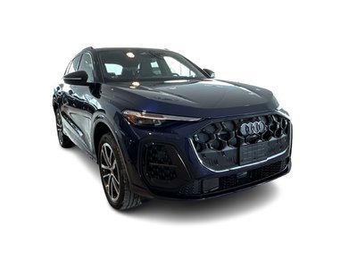 Audi Q5  2025 à Toronto, Ontario