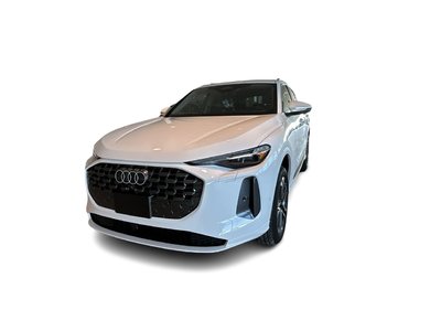 Audi Q5  2025 à Toronto, Ontario