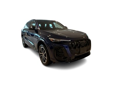 Audi Q5  2025 à Toronto, Ontario