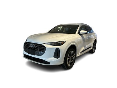 Audi Q5  2025 à Toronto, Ontario