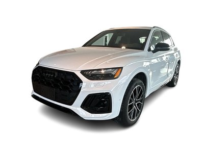 Audi Q5  2025 à Toronto, Ontario