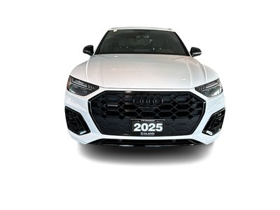2025 Audi Q5 in Toronto, Ontario