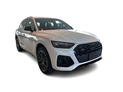 Audi Q5  2025 à Toronto, Ontario