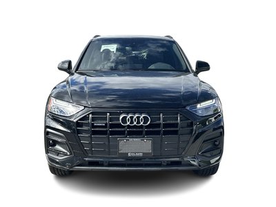2025 Audi Q5 in Toronto, Ontario